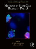 Cover: Methods in Stem Cell Biology - Part A - Academic Press
