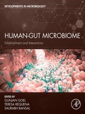 Bild: Human-Gut Microbiome - Academic Press