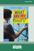 Cover: What Are My Rights? - READHOWYOUWANT