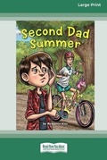 Cover: Second Dad Summer [16pt Large Print Edition] - READHOWYOUWANT