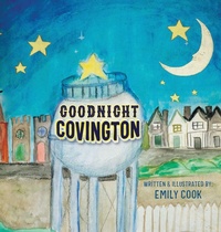 Enlarge image Cover: Goodnight Covington - Emily Peyton Cook Photography