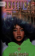 Cover: Angelina the Lost Princess - Angelina the Lost Princess