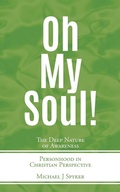 Cover: Oh My Soul - Immortalise