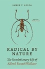 Cover: Radical by Nature - Princeton University Press