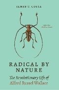 Cover: Radical by Nature - Princeton University Press