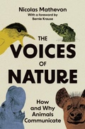 Abbildung von: The Voices of Nature - Princeton University Press