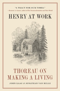Abbildung von: Henry at Work - Princeton University Press
