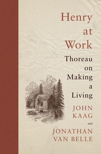 Enlarge image Cover: Henry at Work - Princeton University Press