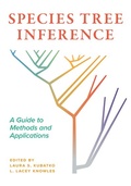 Abbildung von: Species Tree Inference - Princeton University Press