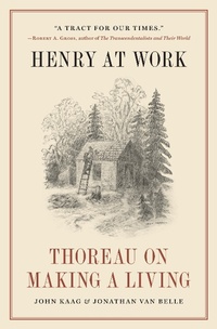 Enlarge image Cover: Henry at Work - Princeton University Press