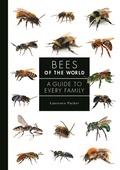 Cover: Bees of the World - Princeton University Press