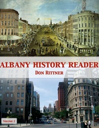 Enlarge image Cover: Albany History Reader - New Netherland Press