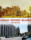 Cover: Albany History Reader - New Netherland Press