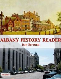 Enlarge image Cover: Albany History Reader - New Netherland Press