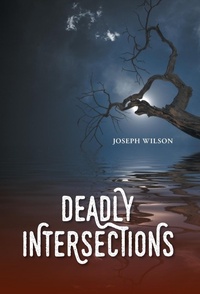 Enlarge image Cover: Deadly Intersections - FriesenPress