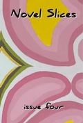 Cover: Novel Slices Issue 4 - Novel Slices