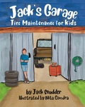 Cover: Jack's Garage - IngramSpark