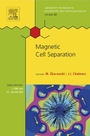 Cover: Magnetic Cell Separation - Elsevier