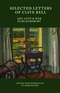 Cover: Selected Letters of Clive Bell - Edinburgh University Press