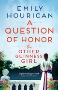 Cover: The Other Guinness Girl: A Question of Honor - Hachette Books Ireland