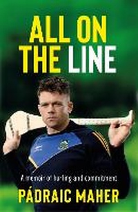 Abbildung von: All on the Line - Hachette Books Ireland