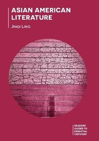 Enlarge image Cover: Asian American Literature - Bloomsbury Academic