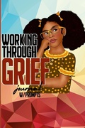 Cover: A Girl's Journey Through Grief - Lulu.com