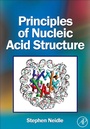 Cover: Principles of Nucleic Acid Structure - Academic Press