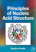 Cover: Principles of Nucleic Acid Structure - Academic Press