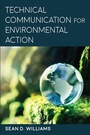 Cover: Technical Communication for Environmental Action - SUNY Press