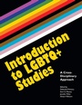 Cover: Introduction to LGBTQ+ Studies - State University of New York Press