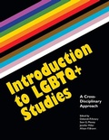 Cover: Introduction to LGBTQ+ Studies - State University of New York Press