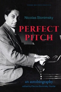 Abbildung von: Perfect Pitch, Third Revised Edition - De Gruyter
