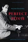 Cover: Perfect Pitch - Excelsior Editions