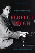 Cover: Perfect Pitch - Excelsior Editions