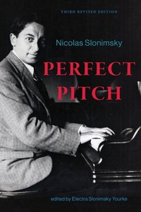 Enlarge image Cover: Perfect Pitch - Excelsior Editions