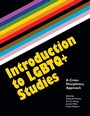 Cover: Introduction to LGBTQ+ Studies - State University of New York Press