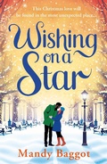 Cover: Wishing on a Star - Embla Books