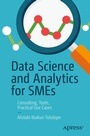 Cover: Data Science and Analytics for SMEs - APress