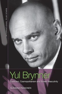 Abbildung von: Yul Brynner - Edinburgh University Press