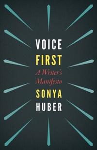 Abbildung von: Voice First - University of Nebraska Press
