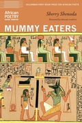 Cover: Mummy Eaters - University of Nebraska Press