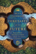 Cover: Foretaste of the Future - IVP Academic