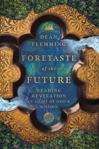 Enlarge image Cover: Foretaste of the Future - IVP Academic