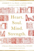 Cover: Heart. Soul. Mind. Strength. - IVP