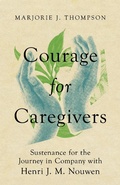 Cover: Courage for Caregivers - IVP