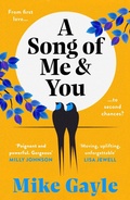 Cover: A Song of Me and You - Hodder & Stoughton Ltd