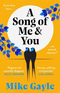 Enlarge image Cover: A Song of Me and You - Hodder & Stoughton Ltd