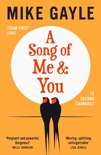 Enlarge image Cover: A Song of Me and You - Hodder & Stoughton