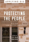 Cover: Protecting the People - Esri Press